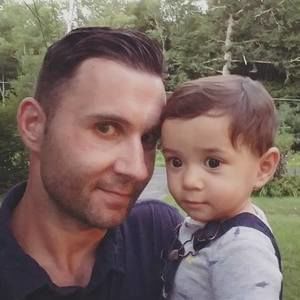 Meet your Posher, John